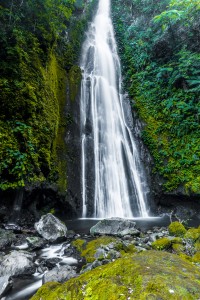 Patag Silay Waterfalls
