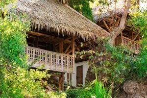 The Kookoo's Nest Resort Zamboanguita Philippines