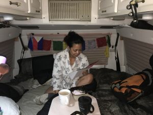 VanLife - Mothers Day