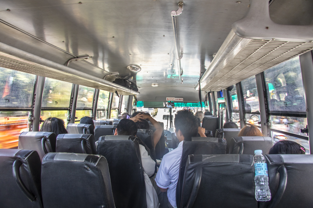 Bus Trips